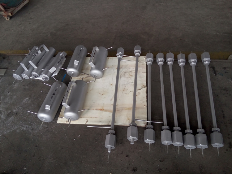 反應(yīng)器、小罐